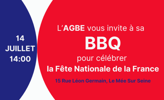 Save the Date 14.07.2024