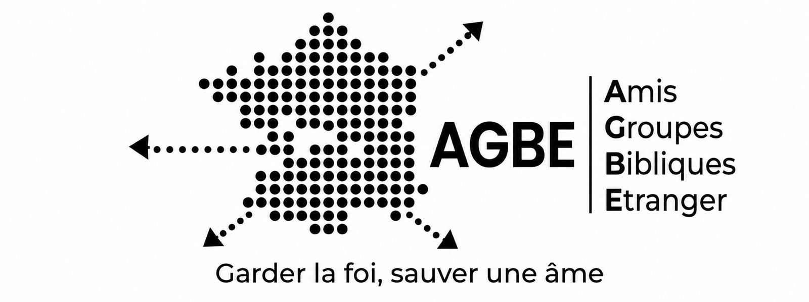 Logo AGBE